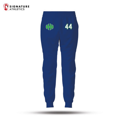 HHH Lacrosse Dye Sub Joggers