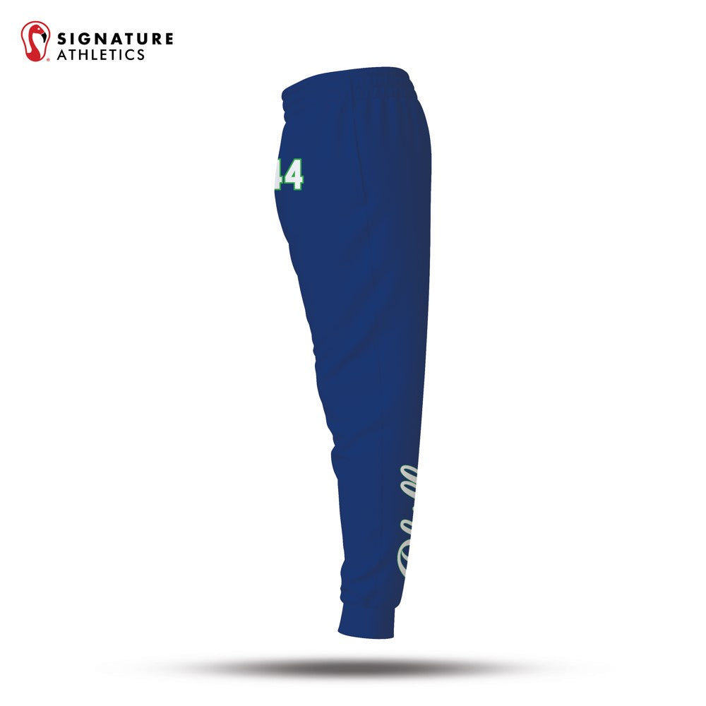 HHH Lacrosse Dye Sub Joggers