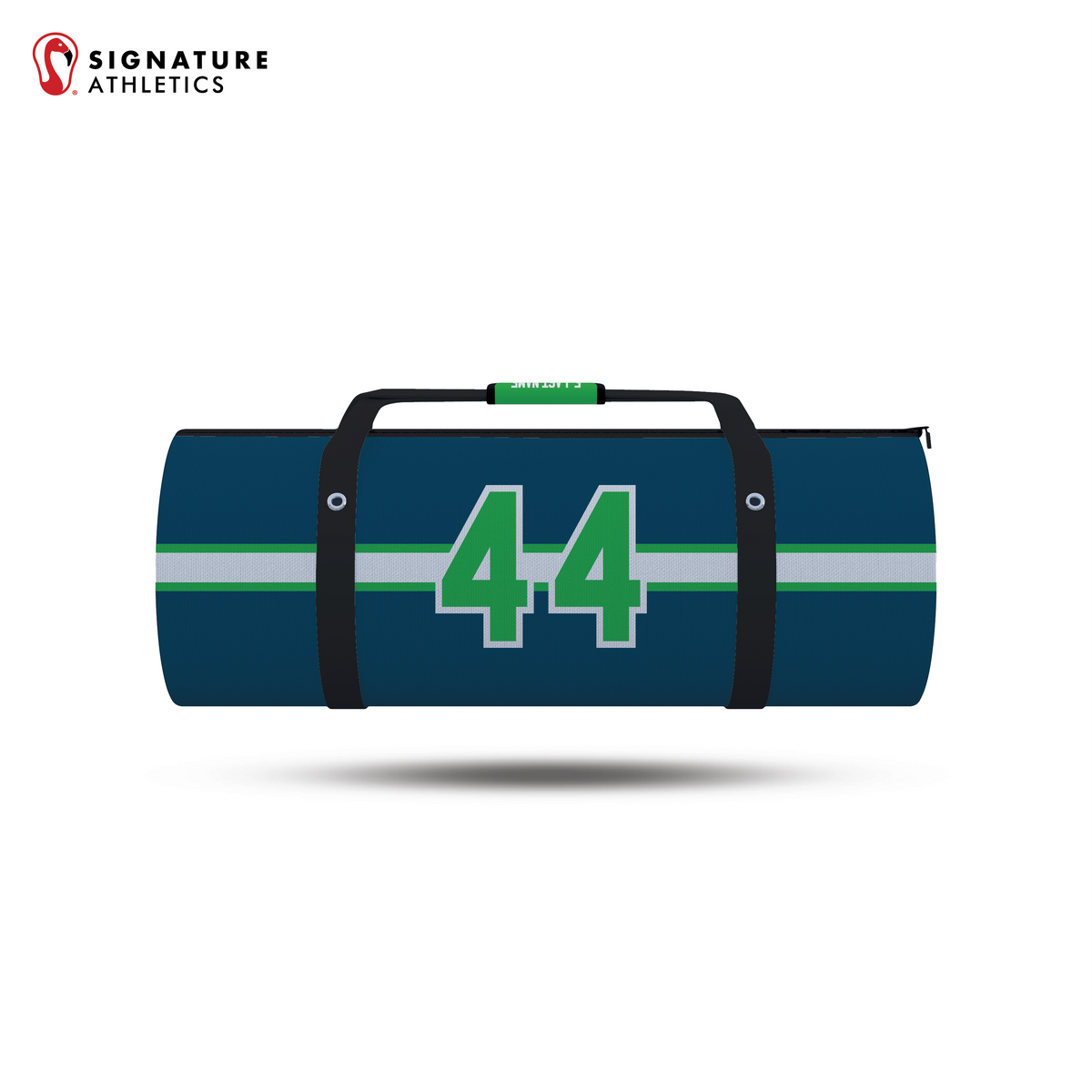 HHH Lacrosse Large Signature Duffel Bag