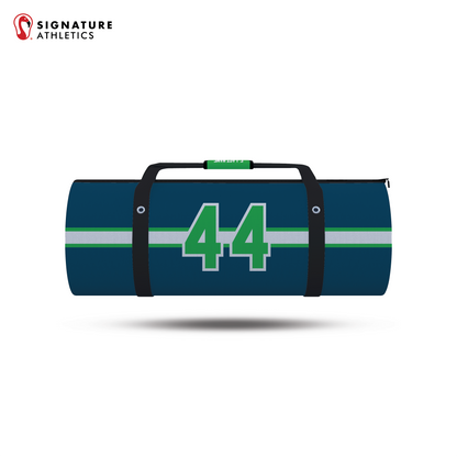 HHH Lacrosse Large Signature Duffel Bag