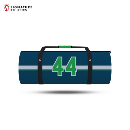 HHH Lacrosse Medium Signature Duffel Bag