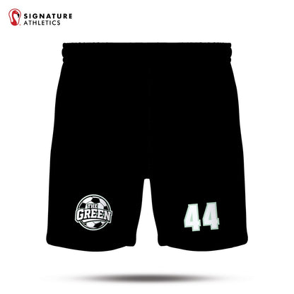 BAYFA The Green Women's 3 Piece Player Package