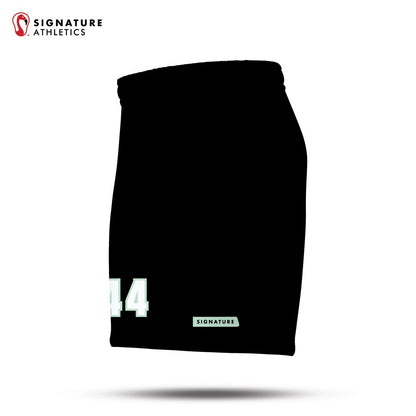 BAYFA The Green Women's Basic Shorts