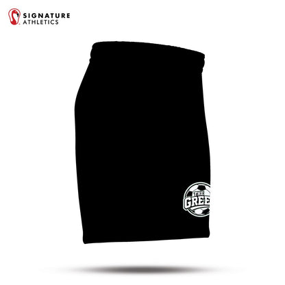 BAYFA The Green Women's Basic Shorts