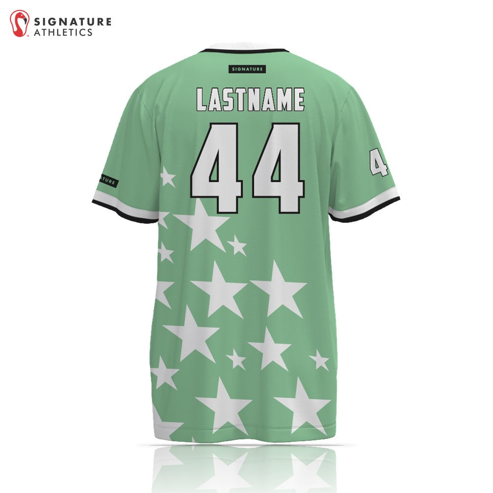 BAYFA The Green Women's 3 Piece Player Package