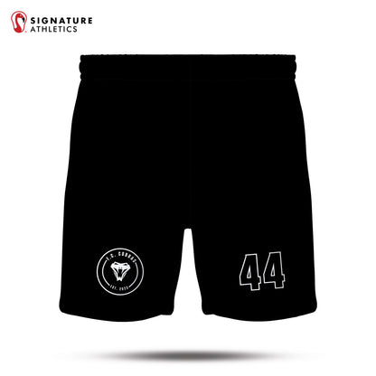 BAYFA Cobras FC Women's 4 Piece Player Package