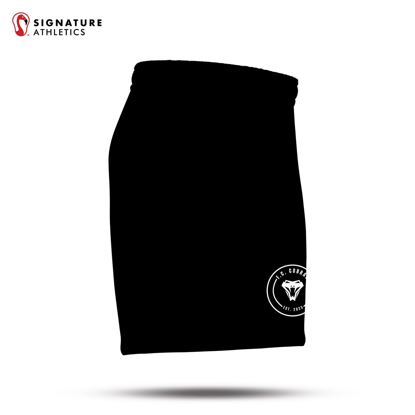 BAYFA Cobras FC Women's 4 Piece Player Package