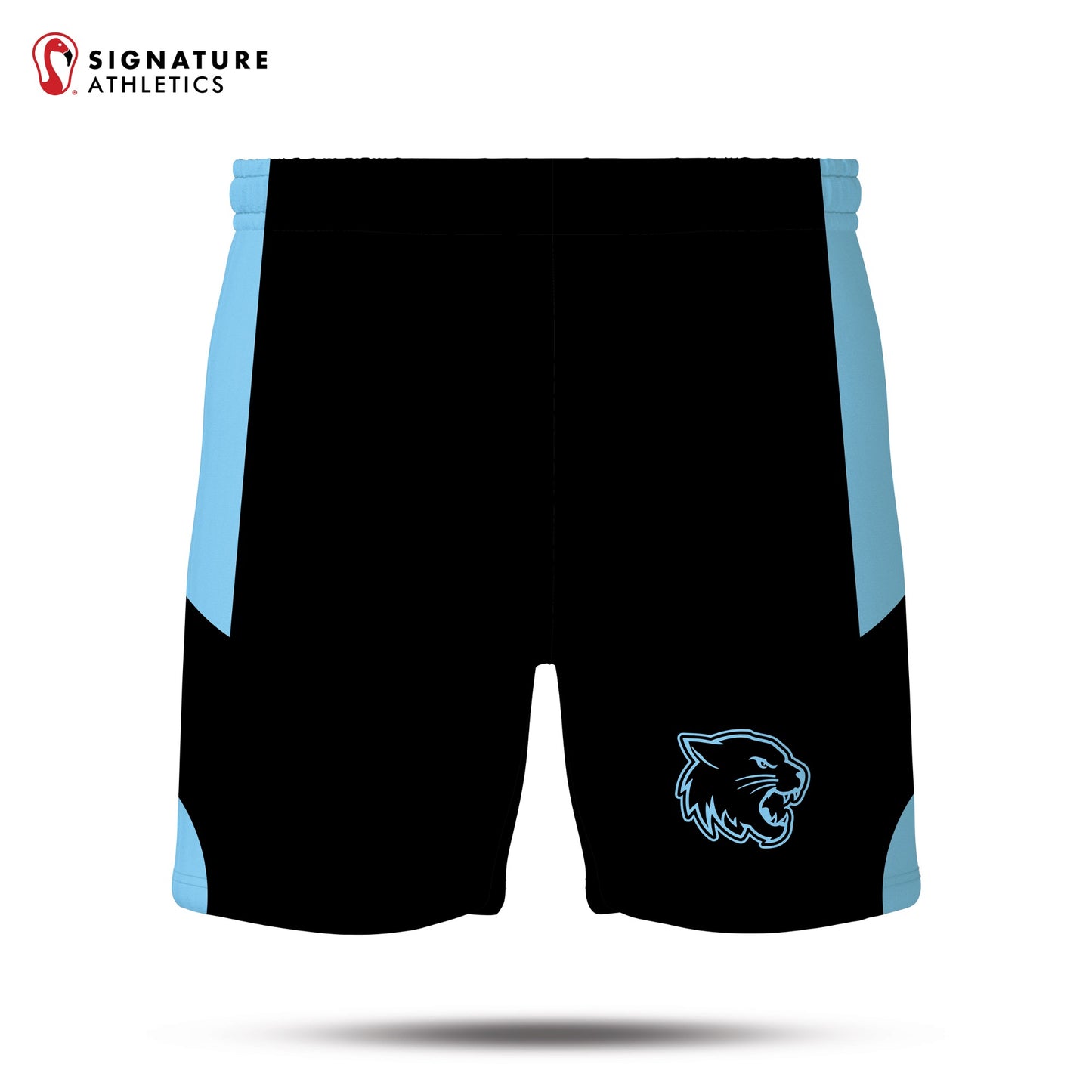 BAYFA Wildcats Men's 3 Piece Player Package