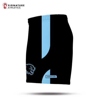 BAYFA Wildcats Men's 3 Piece Player Package