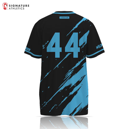 BAYFA Wildcats Men's Short Sleeve Tech Tee