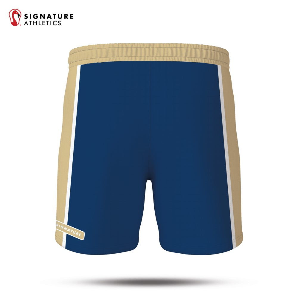 BAYFA Pumas FC Men's Basic Shorts