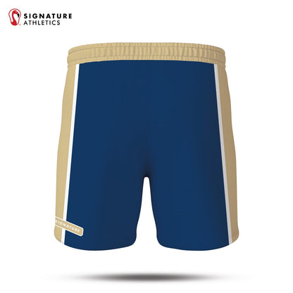 BAYFA Pumas FC Men's Basic Shorts