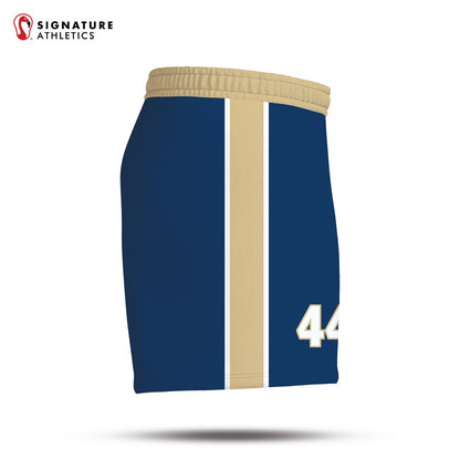 BAYFA Pumas FC Men's 3 Piece Player Package