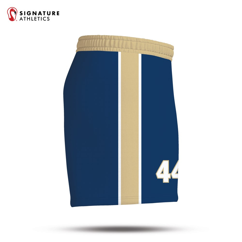 BAYFA Pumas FC Men's Basic Shorts