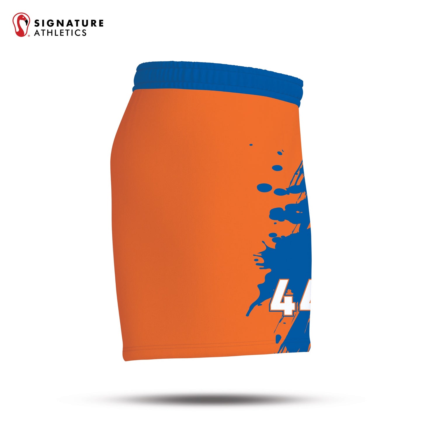 Orange County Youth Soccer Orange 3 Piece Girl's Package