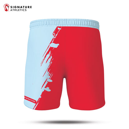 Orange County Youth Soccer Red Boy's 3 Piece Boy's Package