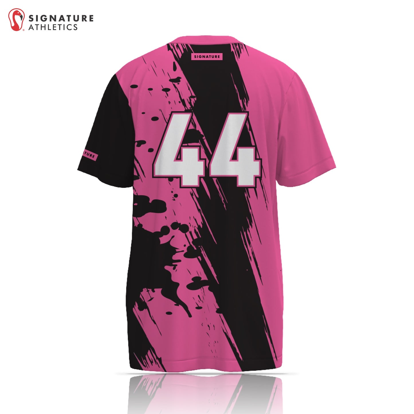 Orange County Youth Soccer Pink/Black Boy's 3 Piece Boy's Package