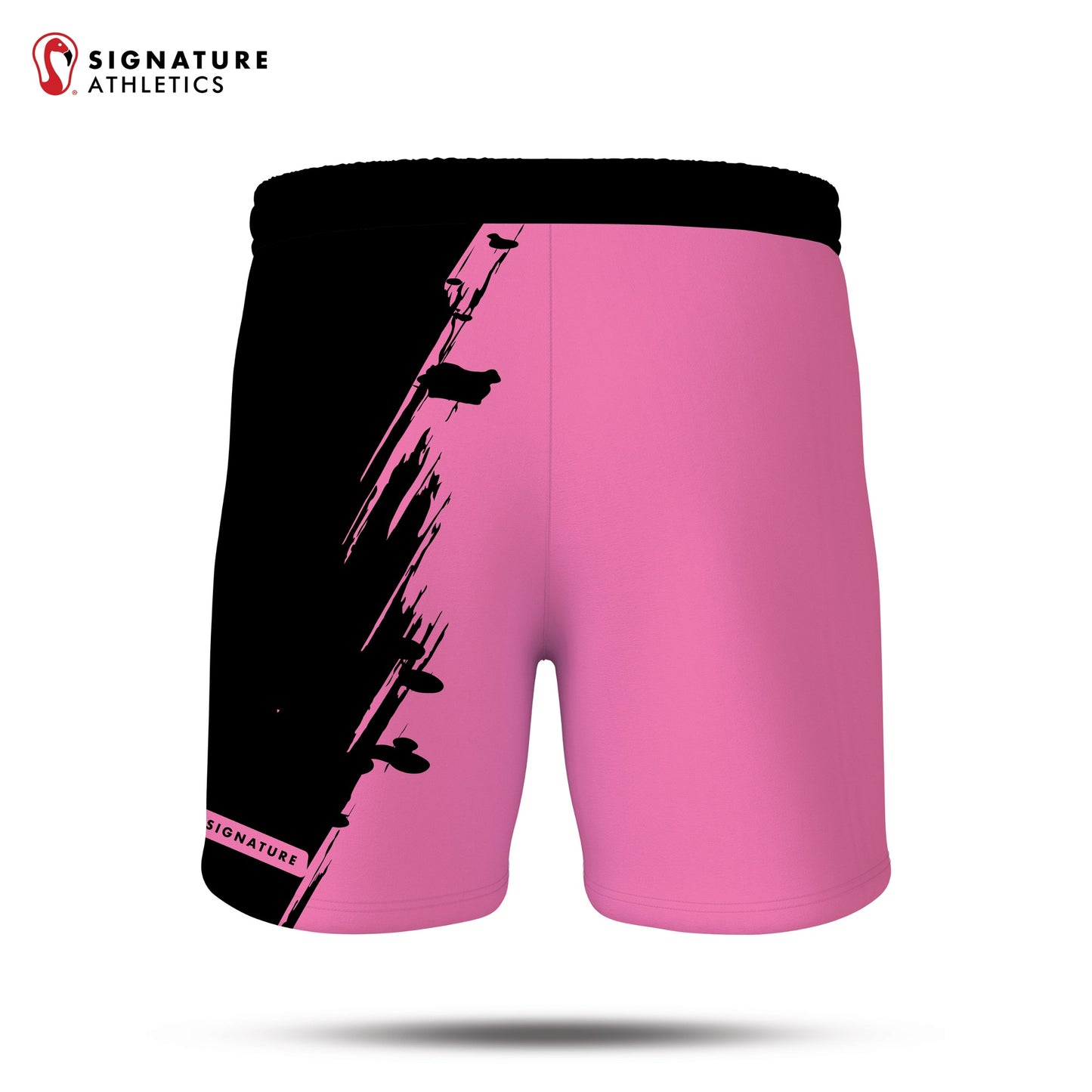 Orange County Youth Soccer Pink/Black Boy's 3 Piece Boy's Package
