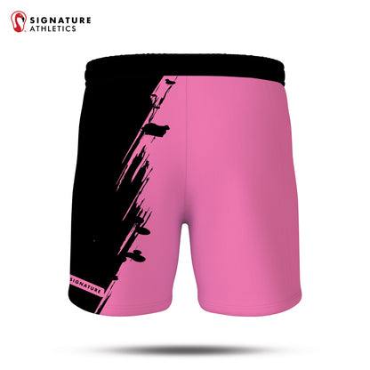 Orange County Youth Soccer Pink/Black Boy's 3 Piece Boy's Package
