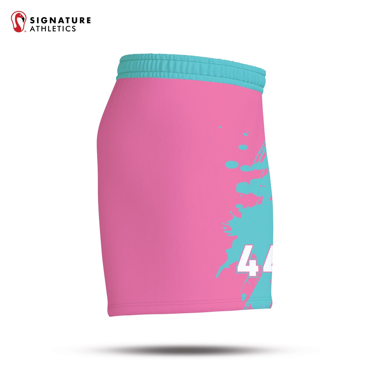 Orange County Youth Soccer Pink/Carribean Boy's 3 Piece Boy's Package