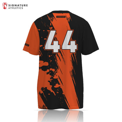 Orange County Soccer Youth Short Sleeve Tech Tee