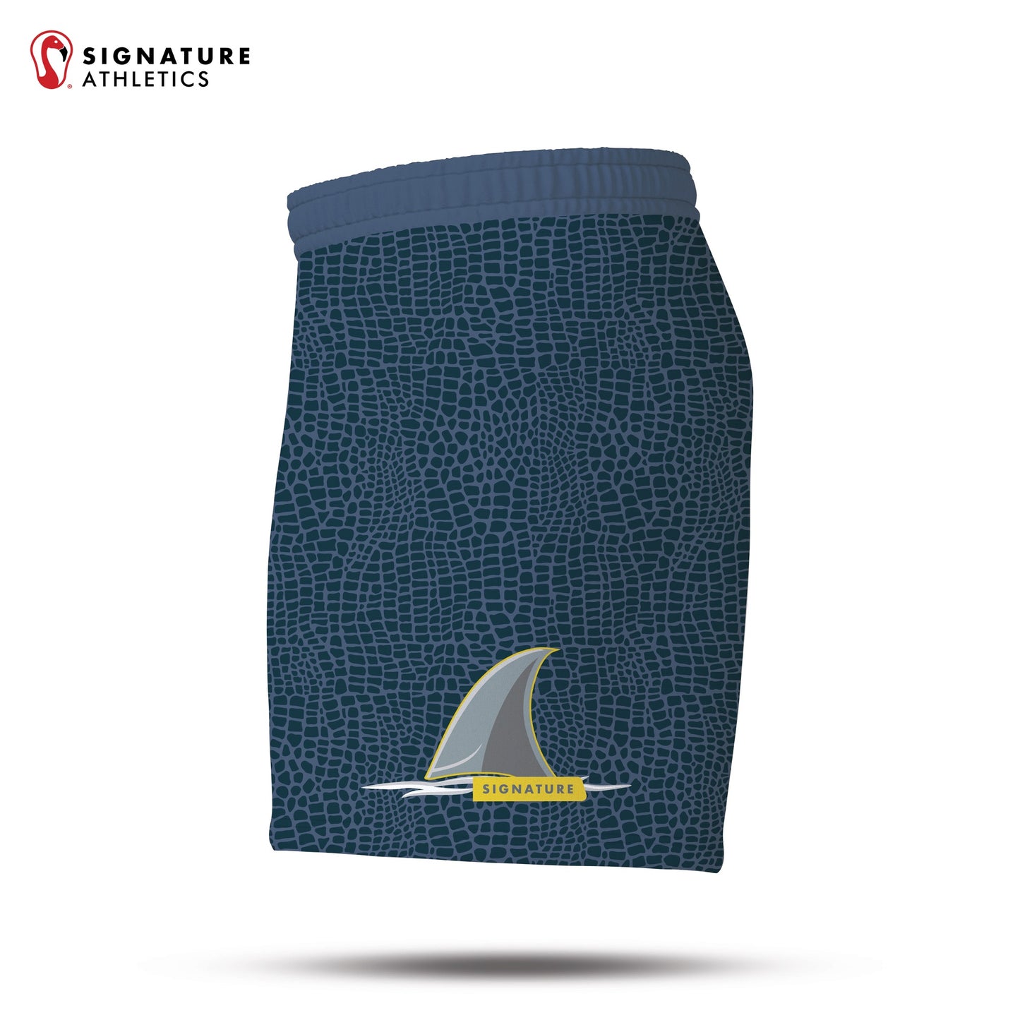 BAYFA Thundersharks Men's 4 Piece Player Package