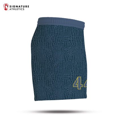 BAYFA Thundersharks Men's 4 Piece Player Package