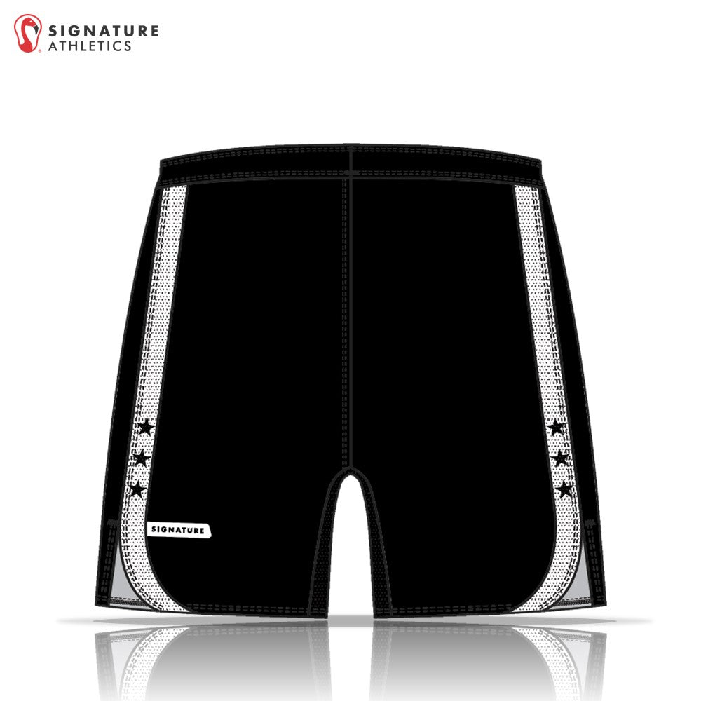 Premier Carolina Lacrosse Men's 5 Piece Player Package