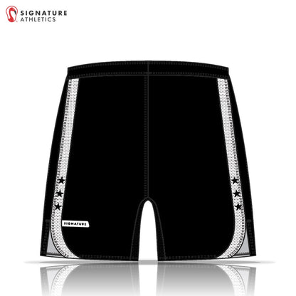 Premier Carolina Lacrosse Men's 5 Piece Player Package