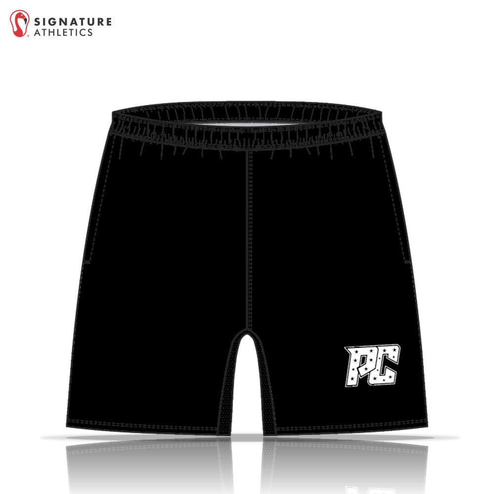 Premier Carolina Lacrosse Men's 5 Piece Player Package