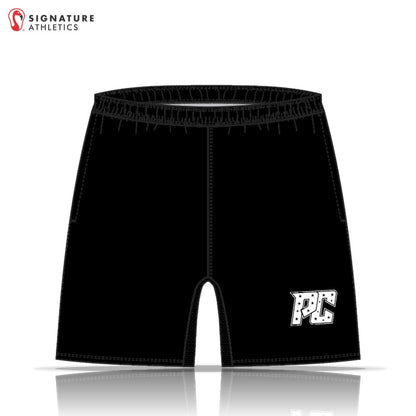 Premier Carolina Lacrosse Men's 5 Piece Player Package
