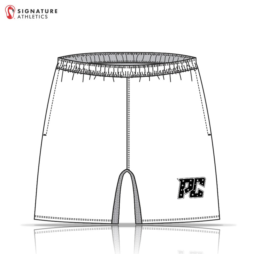 Premier Carolina Lacrosse Men's 5 Piece Player Package