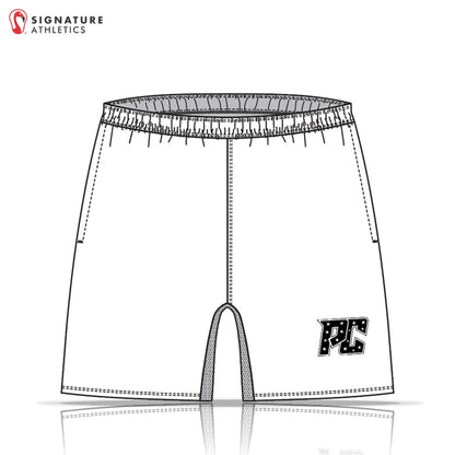 Premier Carolina Lacrosse Men's 5 Piece Player Package