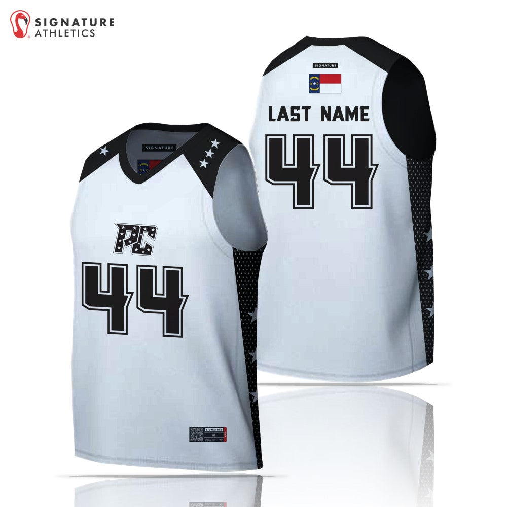 Premier Carolina Lacrosse Men's Sleeveless Game Reversible: 2029