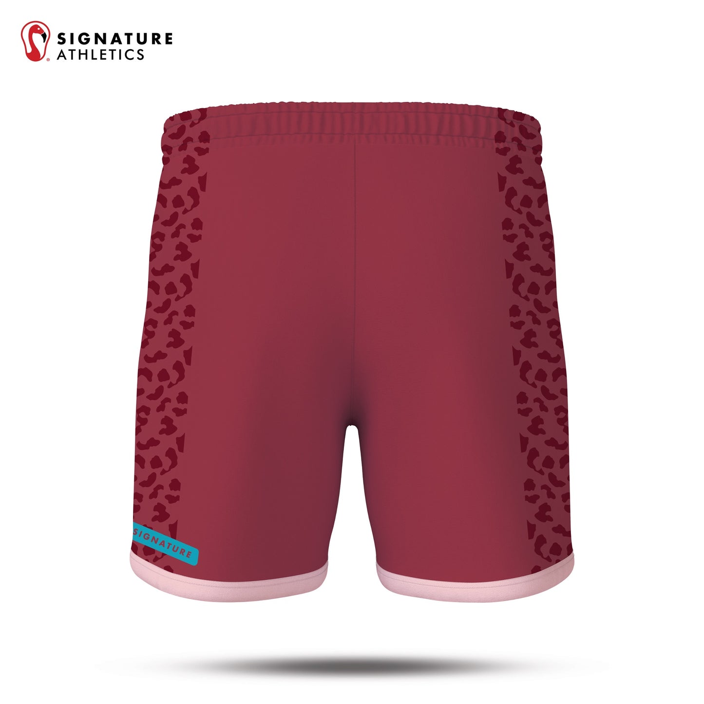 BAYFA Leopards Women's 3 Piece Player Package