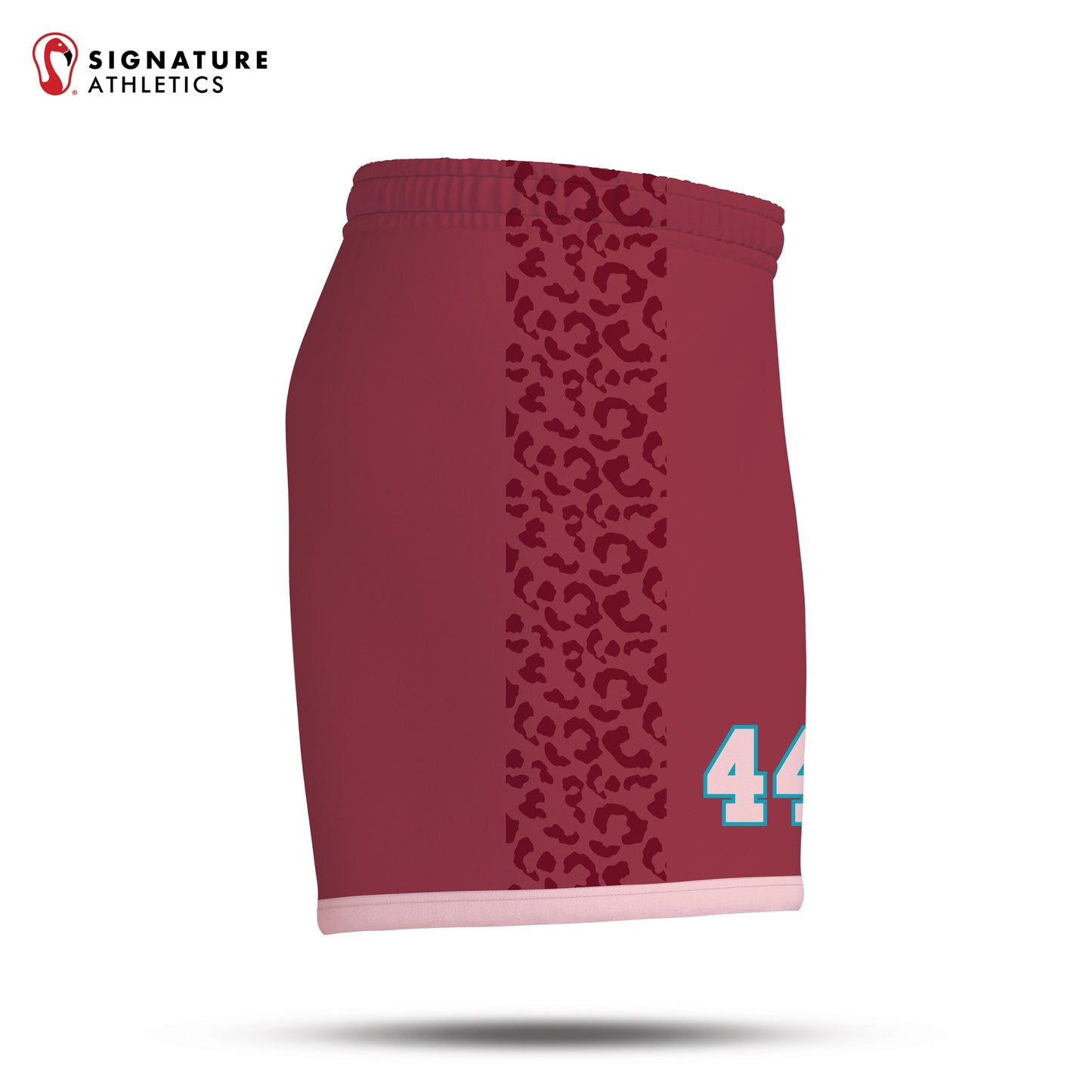 BAYFA Leopards Women's 3 Piece Player Package