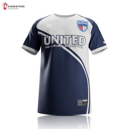 BAYFA FC United Men's 3 Piece Player Package