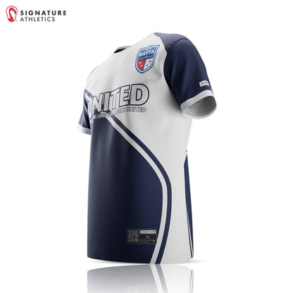 BAYFA FC United Men's 3 Piece Player Package
