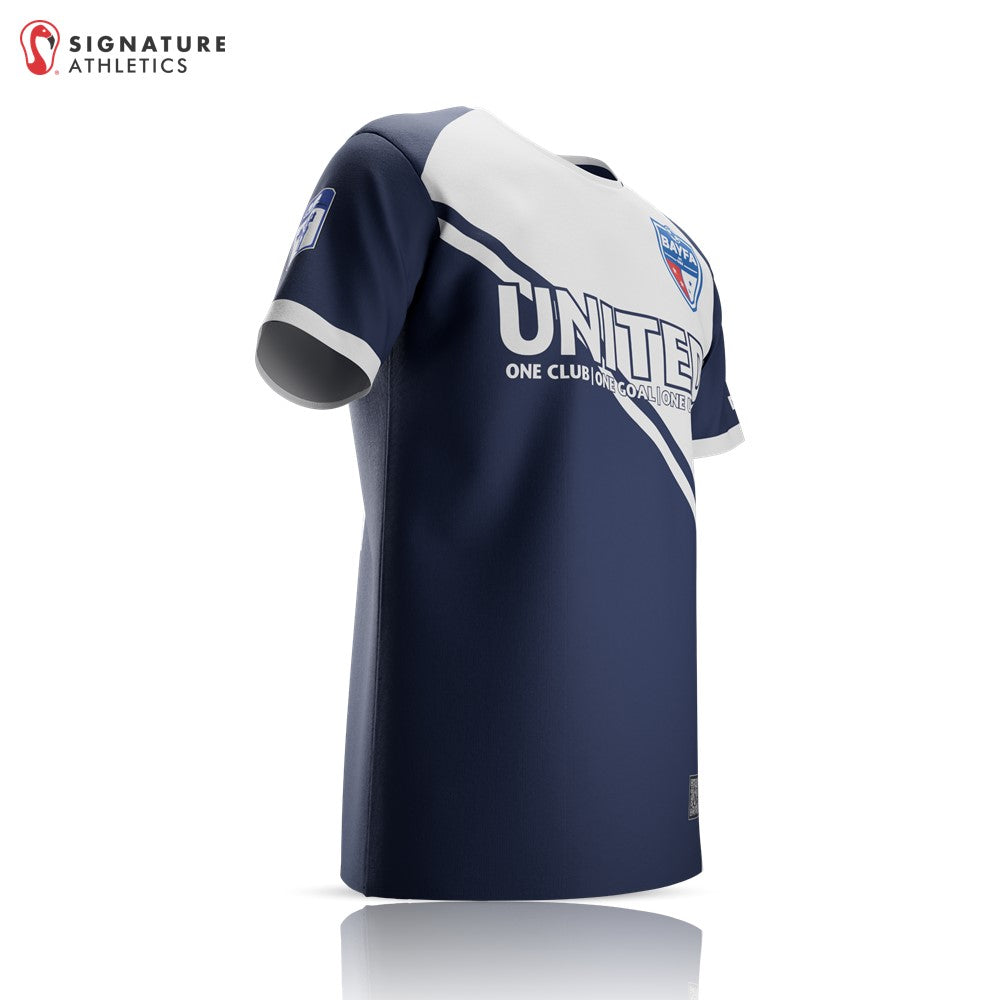 BAYFA FC United Men's 3 Piece Player Package