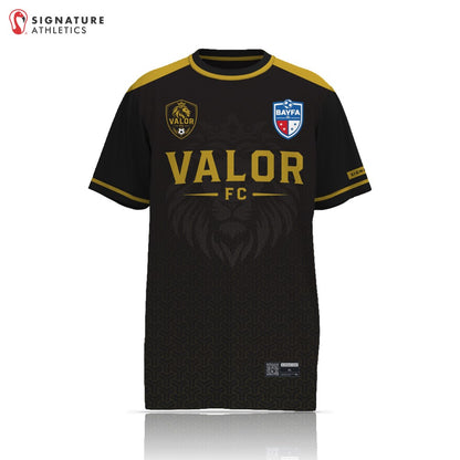 BAYFA Valor FC Women's 3 Piece Player Package