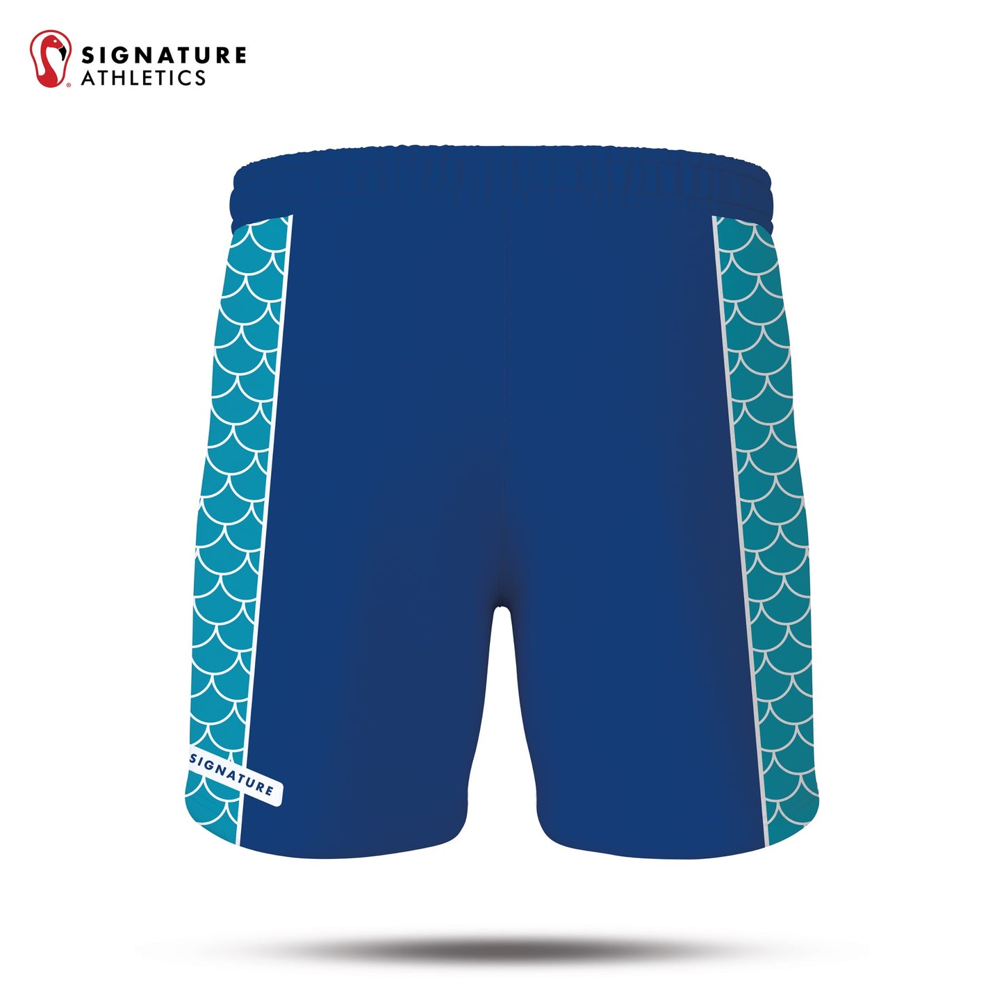 BAYFA Running Mermaids Women's 3 Piece Player Package