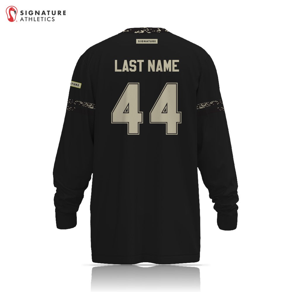 TVP Academy Men's Shooting Shirt