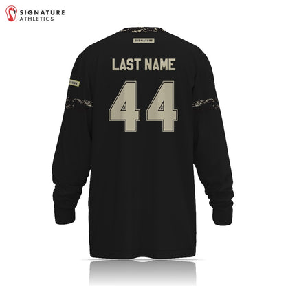 TVP Academy Men's Shooting Shirt