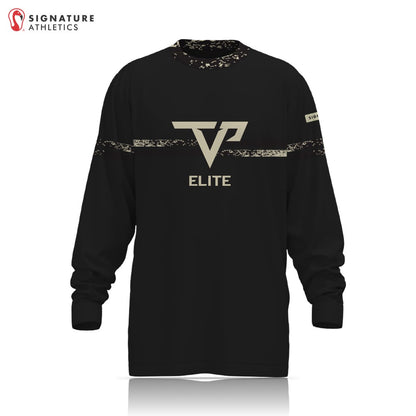 TVP Academy Men's Shooting Shirt