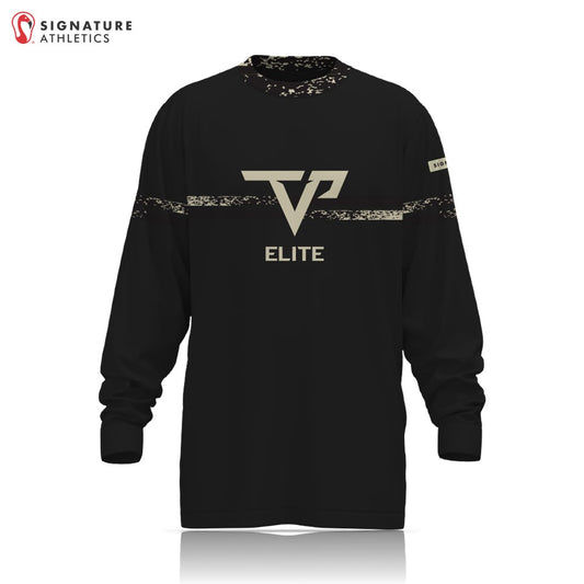 TVP Academy Men's Shooting Shirt: 9th/10th Grade