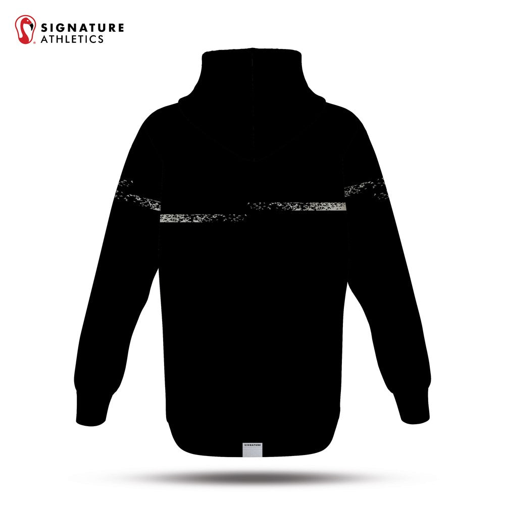 TVP Academy Men's Warm-Up Hoodie