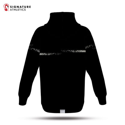 TVP Academy Men's Warm-Up Hoodie