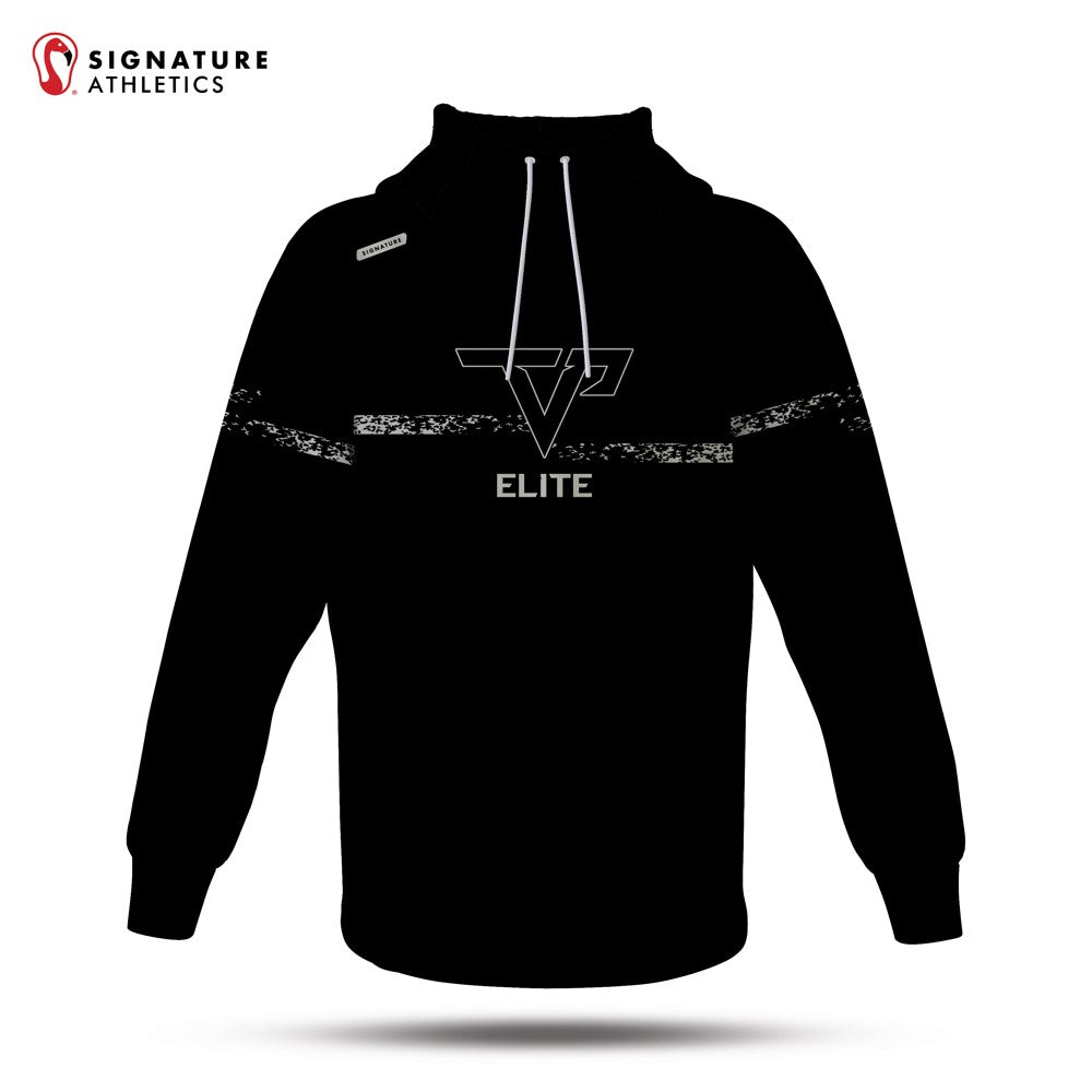 TVP Academy Men's Warm-Up Hoodie