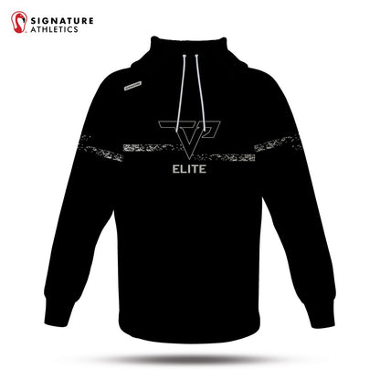TVP Academy Men's Warm-Up Hoodie