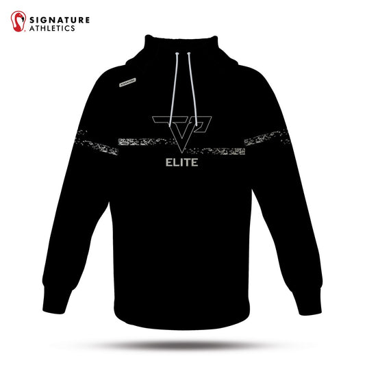 TVP Academy Men's Warm-Up Hoodie: 6th/7th Grade